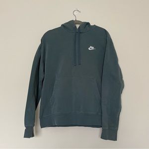nike hoodie